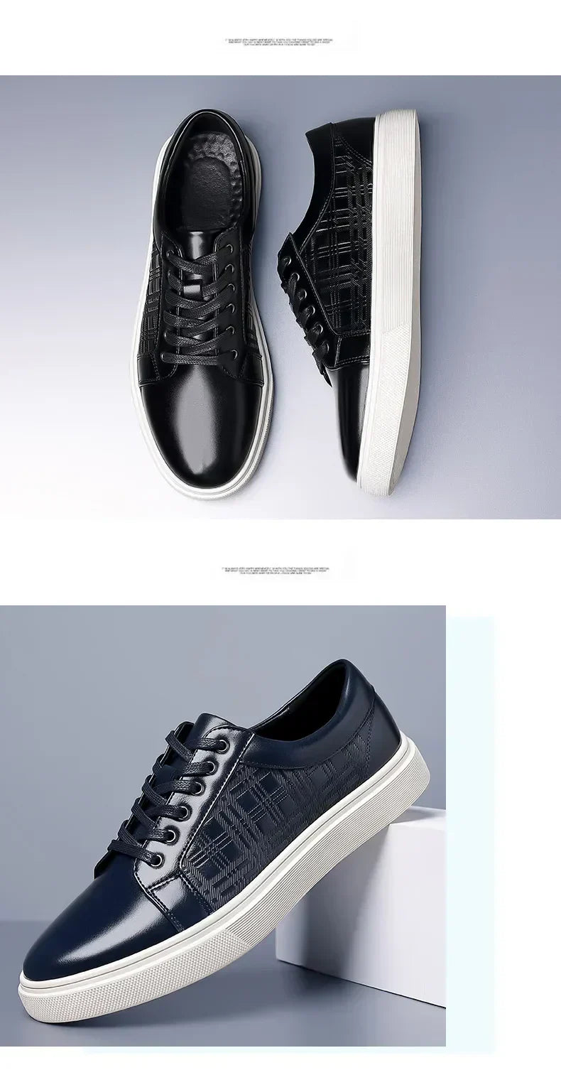 Monaco Court Sneaker