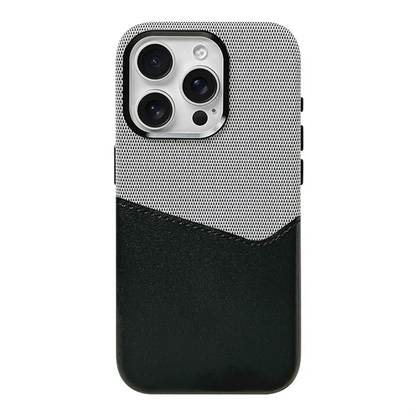 BOWMAN PHONE CASE