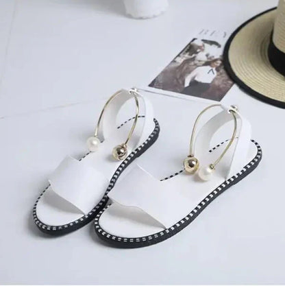 Samantha Ann Sandal
