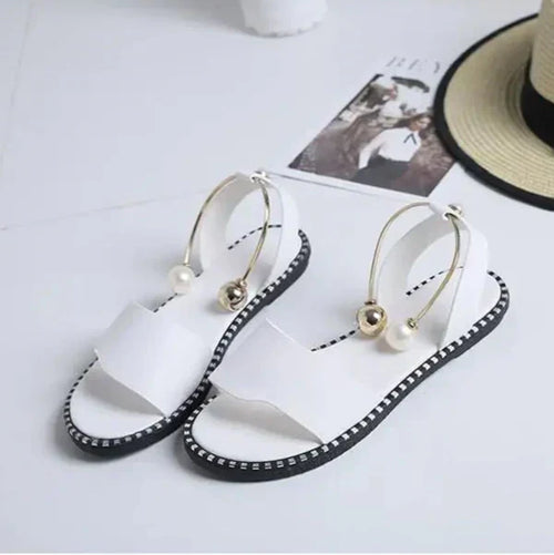 Samantha Ann Sandal