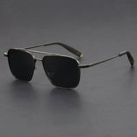 Gun Metal