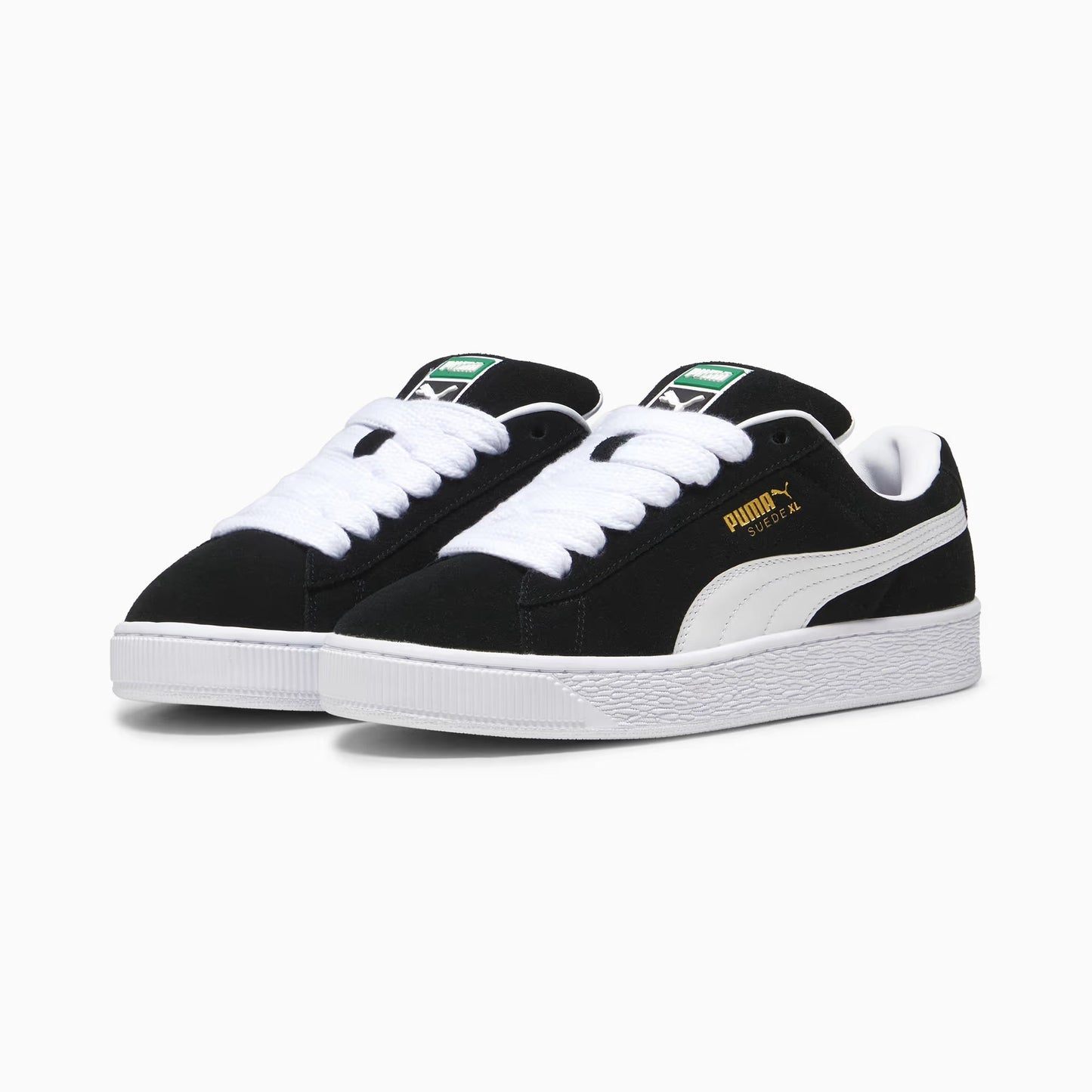 Sneakers Suede XL Unisexe