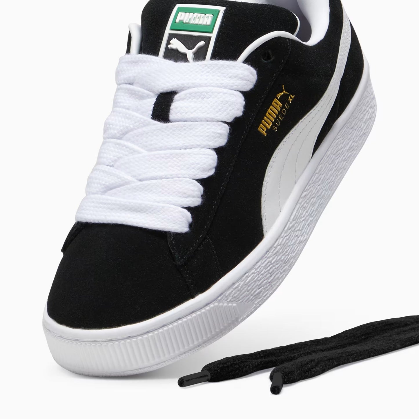 Sneakers Suede XL Unisexe