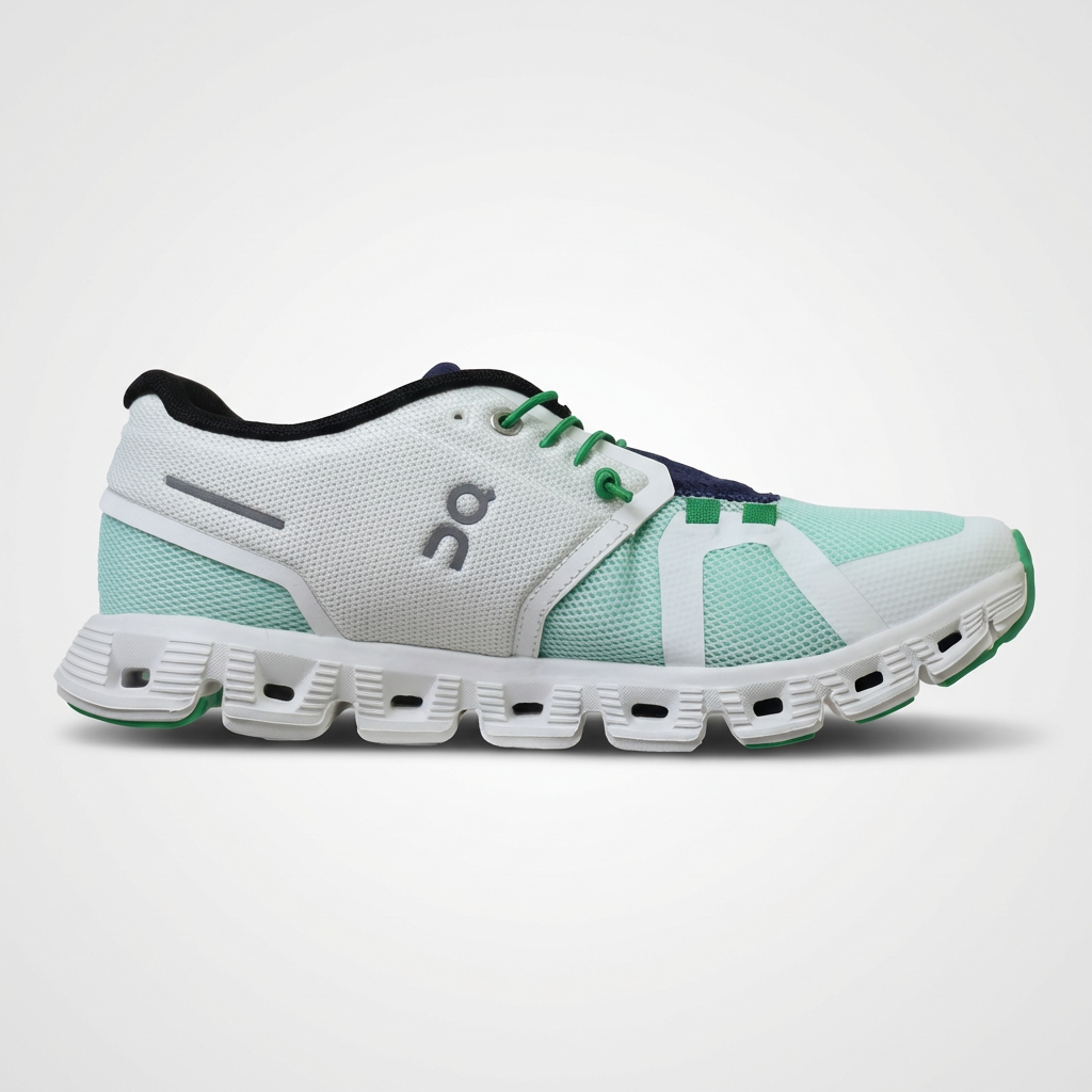 OC 5 - Lightweight Comfort - Green