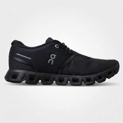 OC 5 - Lightweight Comfort - All Black