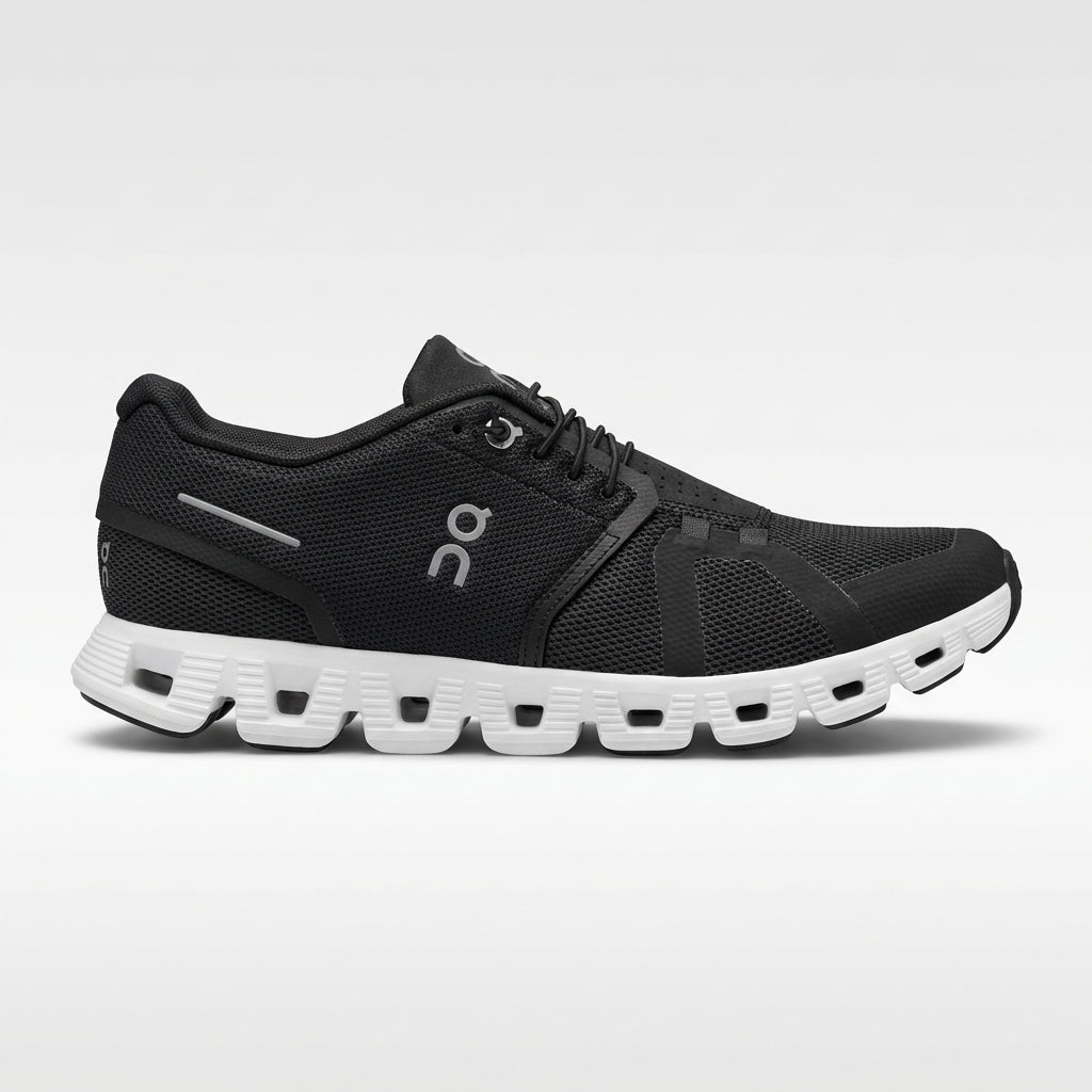 OC 5 - Lightweight Comfort - Black