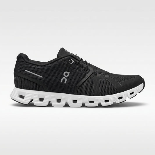 OC 5 - Lightweight Comfort - Black