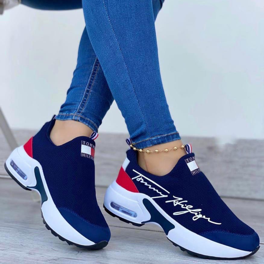 Comfortable Casual Sneakers