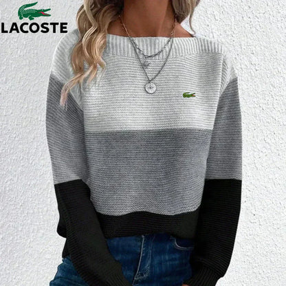 LC™ Women’s Color-Block Sweater