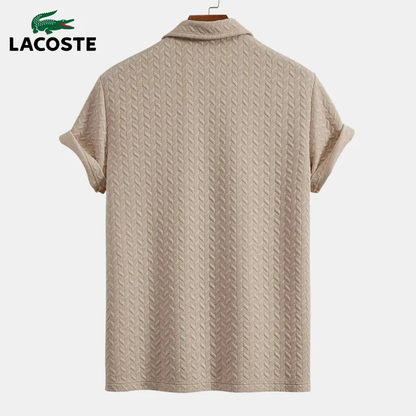 Men's Two-Piece Set – Timeless Elegance