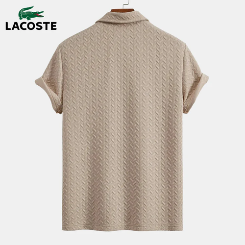 Men's Two-Piece Set – Timeless Elegance
