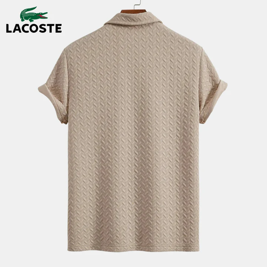 Men's Two-Piece Set – Timeless Elegance