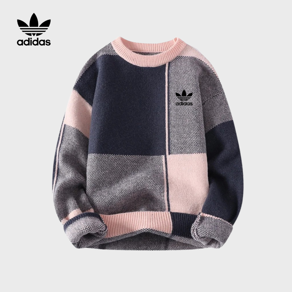 ADS - Retro Blocks Jumper