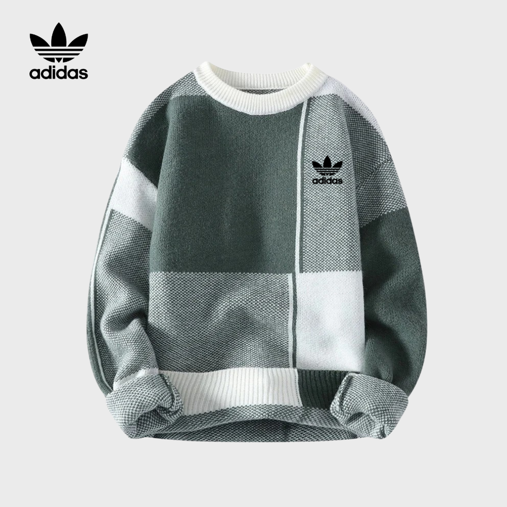 ADS - Retro Blocks Jumper