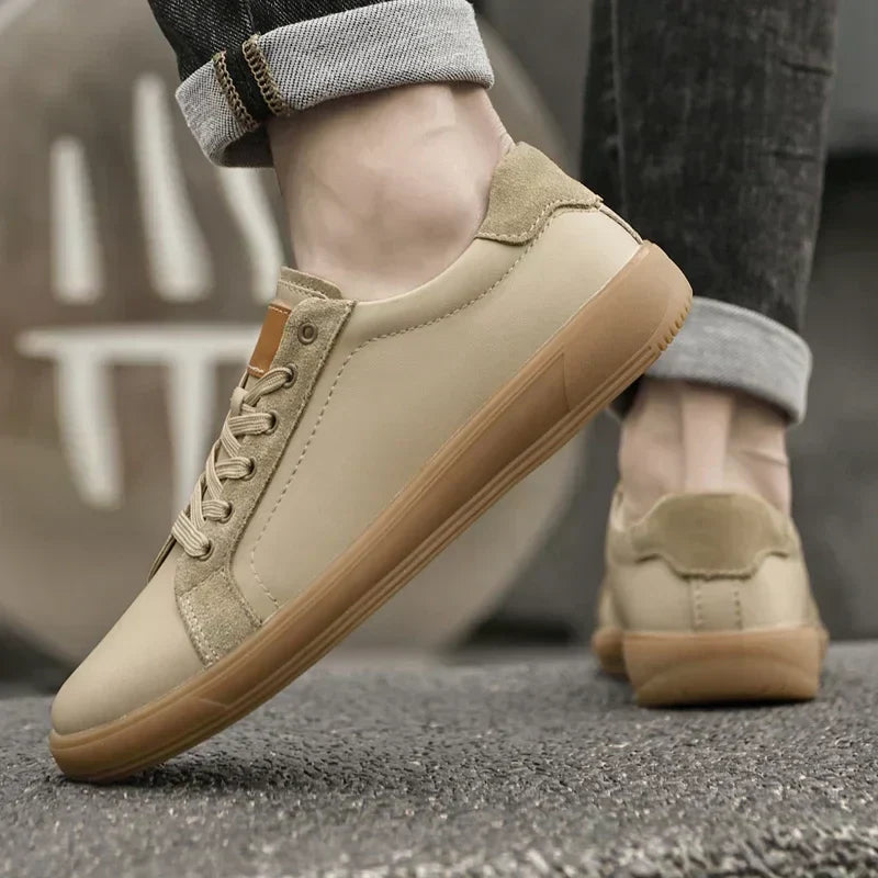 Enza Rei Sneaker