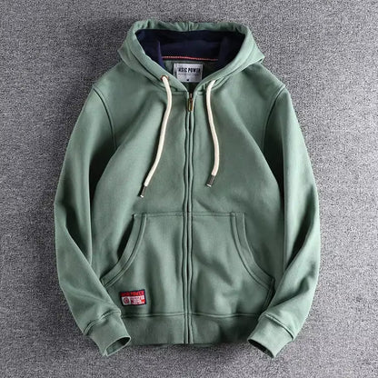 CHILL ZONE HOODIE