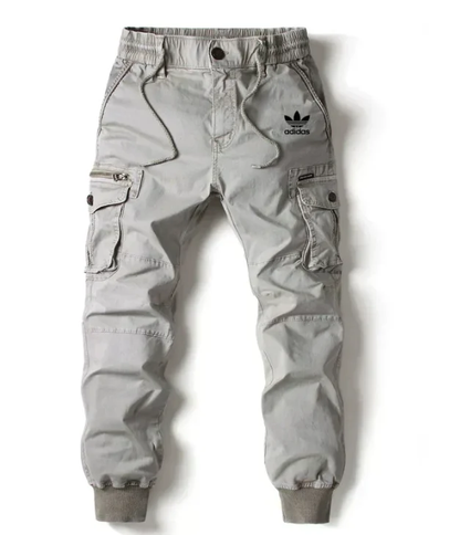 Men's Cargo Flex Pants