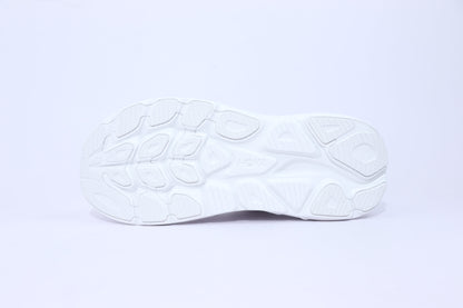 Clifton 10 - HK Unisex Sneakers - White