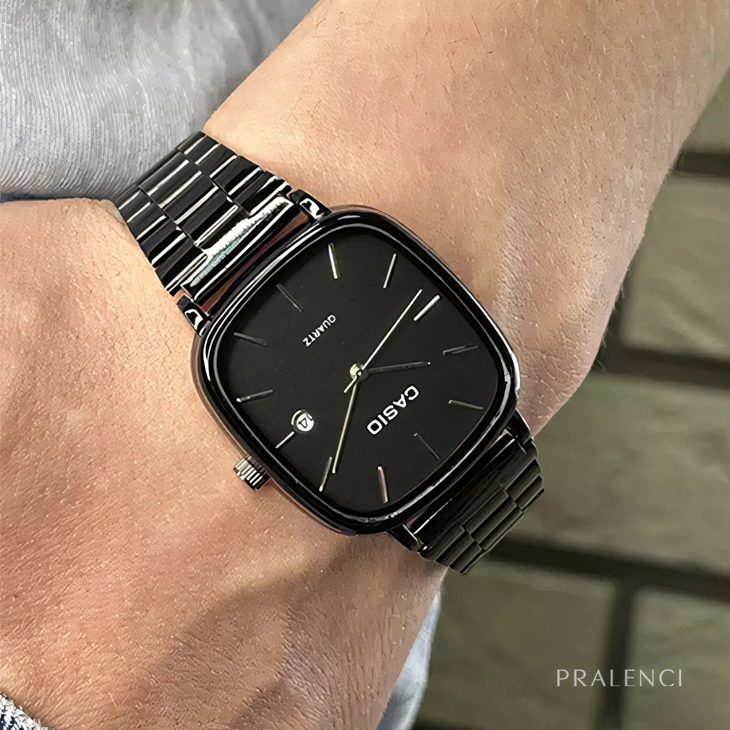 CSO Men's Quartz Watch