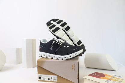 OC 5 - Lightweight Comfort - Black