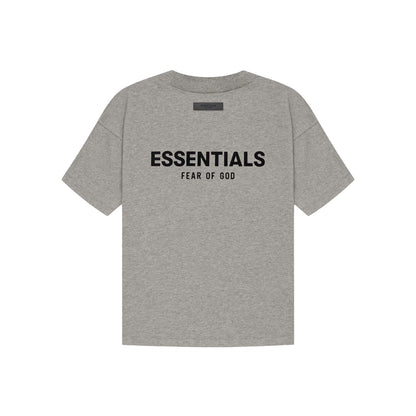 Dark Oatmeal Summer Set