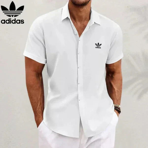 AD™ Open Collar Shirt