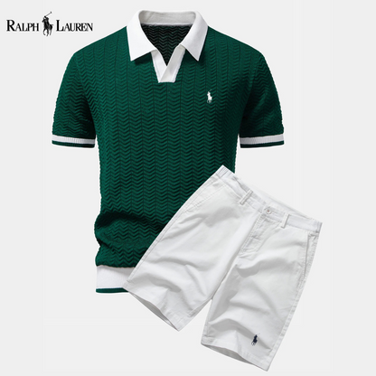 ᏒL™ Complete Prestige Polo Set