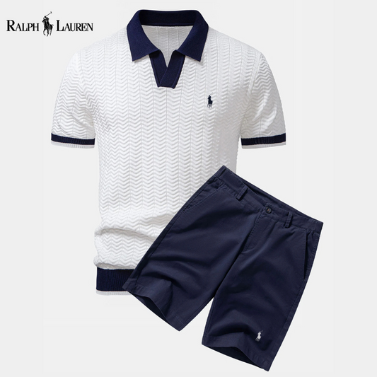 ᏒL™ Complete Prestige Polo Set
