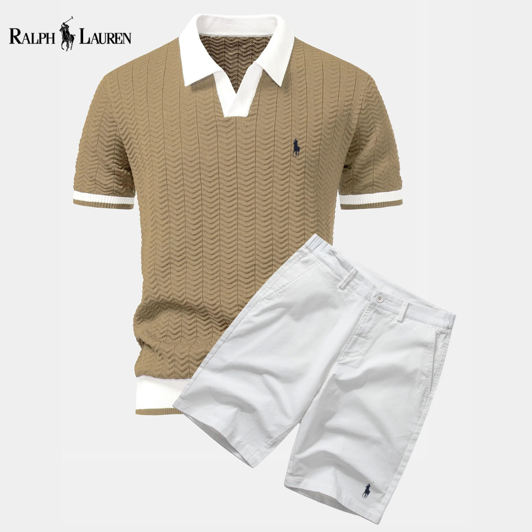 ᏒL™ Complete Prestige Polo Set