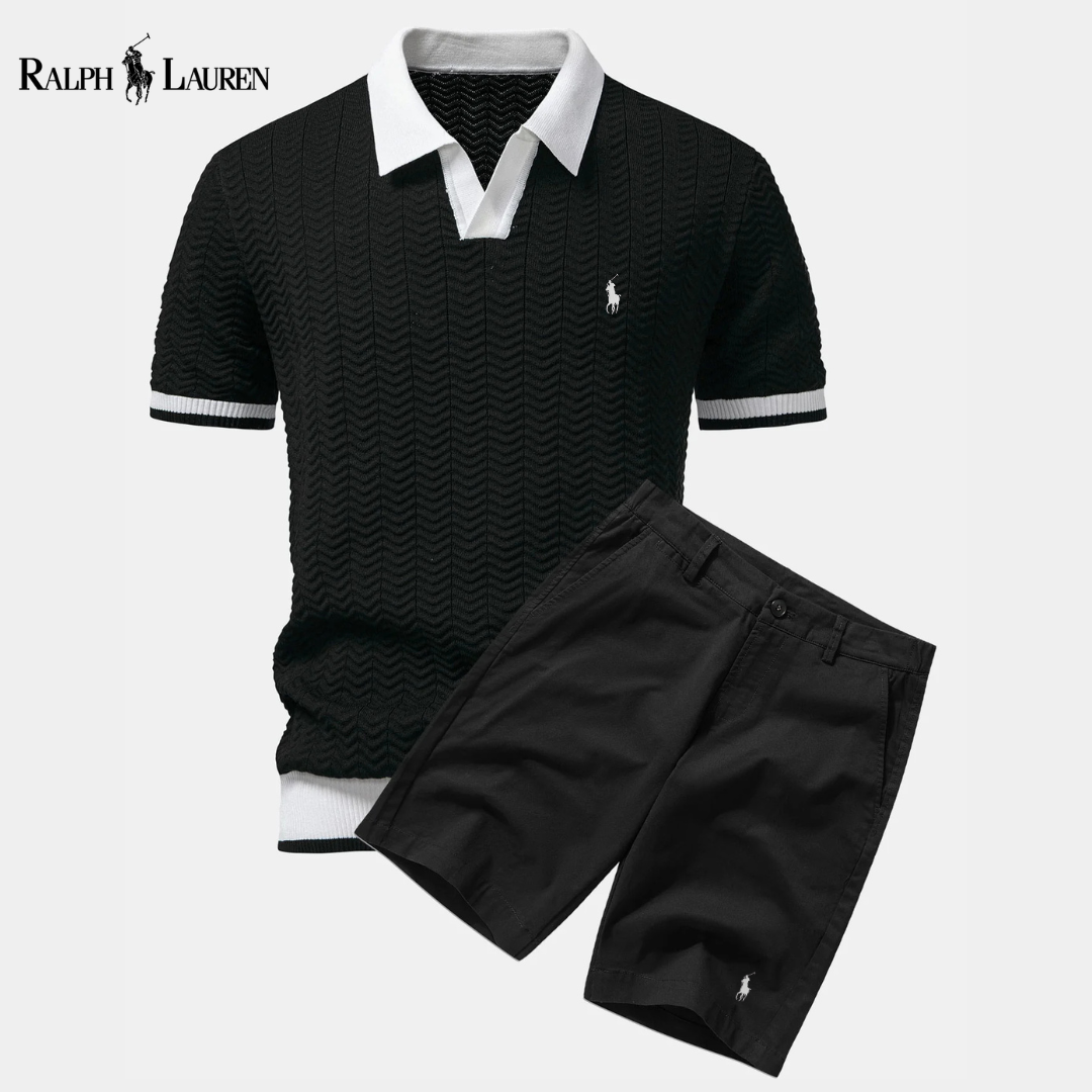 ᏒL™ Complete Prestige Polo Set