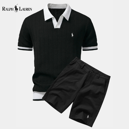 ᏒL™ Complete Prestige Polo Set