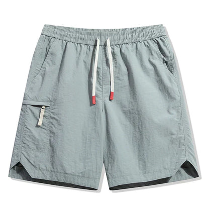 Pulse Drift Shorts