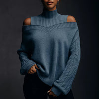 Peacock Blue