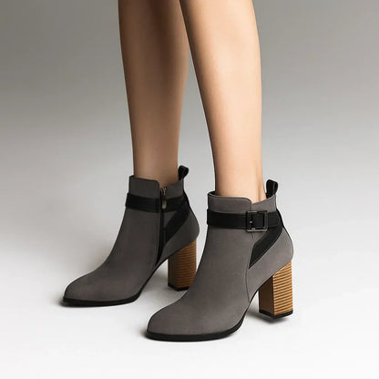 Ember&Oak Heels