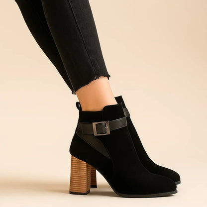 Ember&Oak Heels