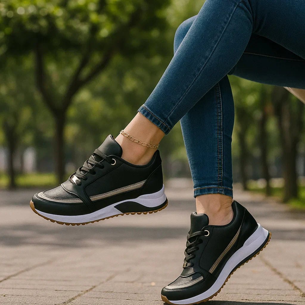 Macy Ann Sneakers