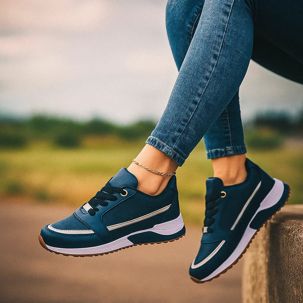 Macy Ann Sneakers